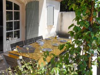 Villa Maussane by Interhome - Maussane les Alpilles - 9