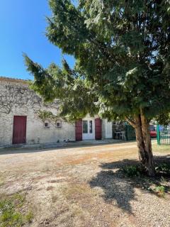 Maison de caractère avec jardin - Jarnac - 8