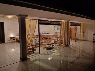 Skylodge B&B - Bali Jungle Retreat with Fine Dining & Eco Pool - Bukti - 4