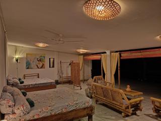 Skylodge B&B - Bali Jungle Retreat with Fine Dining & Eco Pool - Bukti - 2