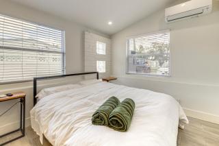 1 Mi to Ocean Cozy Studio in Hallandale Beach! - Hallandale Beach - 6