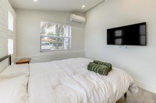 1 Mi to Ocean Cozy Studio in Hallandale Beach! - Hallandale Beach - 5