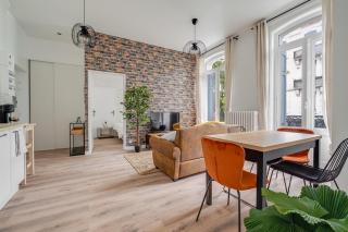 Lumineux et spacieux appartement, Saint-Étienne - Saint-Étienne - 7