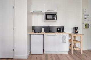 Lumineux et spacieux appartement, Saint-Étienne - Saint-Étienne - 4