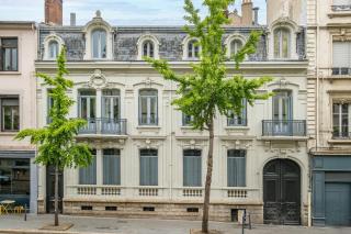 Lumineux et spacieux appartement, Saint-Étienne - Saint-Étienne - 3