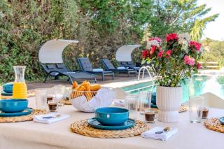 Beautiful 300 m2 Villa, Big Pool, 3000m2 garden - Mouans-Sartoux - 5