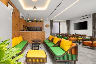 Khue Le Bleu Villa - Hải Tiến - Thanh Hóa - 3