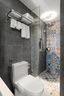 Khue Le Bleu Villa - Hải Tiến - Thanh Hóa - 2