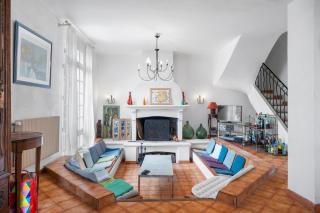 Villa Les Aloes - Saint-Cyr-sur-Mer - 9