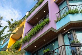 Khue Le Bleu Villa - Hải Tiến - Thanh Hóa - 5