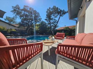 La clé des chênes - 7