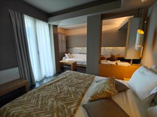 Elysion Hotel - Mitilene - 6