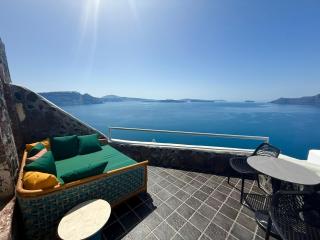 White Pearl Villas - Oia - 8