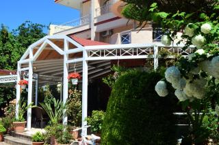 JB Hotel - Sarandë - 1