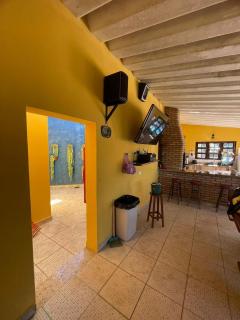 Sítio Mairiporã-Piscina Aquecida - 6