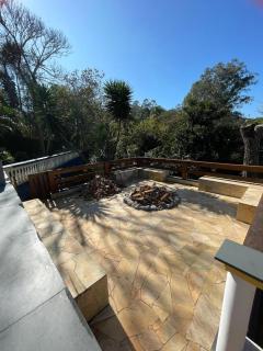 Sítio Mairiporã-Piscina Aquecida - 4