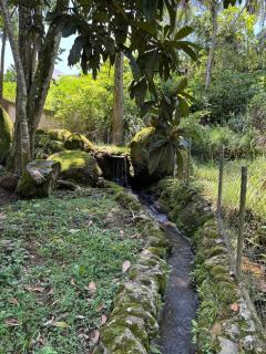 Sítio Mairiporã-Piscina Aquecida - Mairiporã - 1