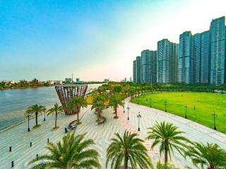 Saigon Landmark Cityview Apartment - PYG - Ho-Chi-Minh-Stadt - 8