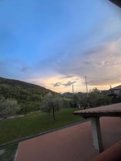 Il Belvedere - Casperia - 8