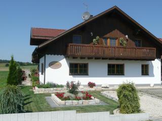 Privatpension Eberth - Bogen - 3