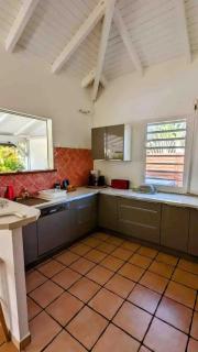 Villa élégante à Saint-François + Piscine privée - Saint-François - 6