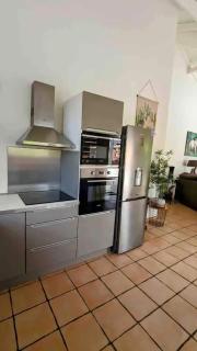 Villa élégante à Saint-François + Piscine privée - Saint-François - 5