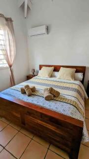 Villa élégante à Saint-François + Piscine privée - 3