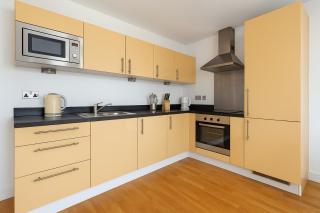 Urban Living in Style in Canary Wharf - Londra - 7