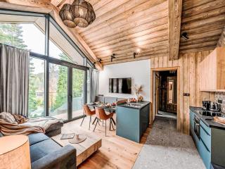 Apartment Corso-4 by Interhome - Harrachov - 0