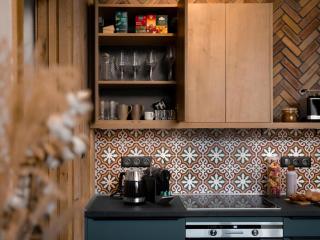 Apartment Corso-4 by Interhome - Harrachov - 3