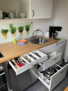 Ferienwohnung Likedeeler - Sulingen - 3