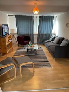 Ferienwohnung Likedeeler - Sulingen - 9