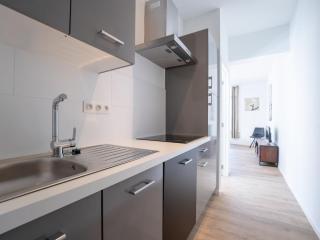 Apartment Malecot I by Interhome - Blankenberge - 8