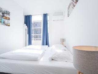 Apartment Malecot I by Interhome - Blankenberge - 7