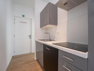 Apartment Malecot I by Interhome - Blankenberge - 2