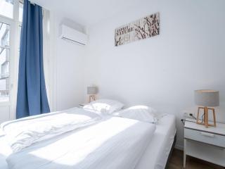 Apartment Malecot I by Interhome - Blankenberge - 1