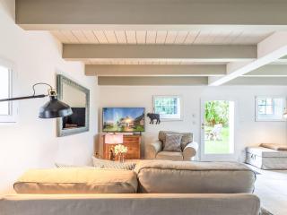 Holiday Home Kleine Reetdachkate by Interhome - Simonsberg - 9