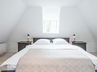 Holiday Home Kleine Reetdachkate by Interhome - Simonsberg - 7