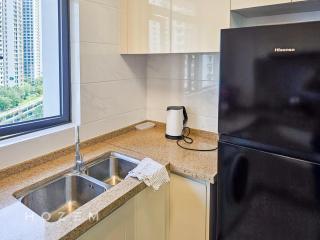2BR2B Hozem JB1201 Apartment Forest City - Gelang Patah - 6