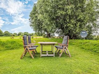 Holiday Home Kleine Reetdachkate by Interhome - Simonsberg - 6