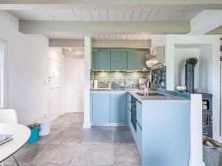 Holiday Home Kleine Reetdachkate by Interhome - Simonsberg - 4