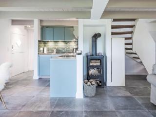 Holiday Home Kleine Reetdachkate by Interhome - Simonsberg - 2