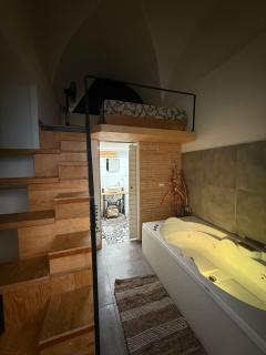 Cammileddi mini suite - Catania - 8