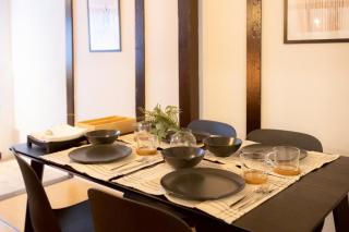 New! Private vacation rental house 暖 - 1