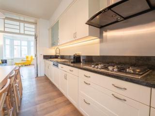 Holiday Home Les Citrinelles with parking by Interhome - Blankenberge - 2
