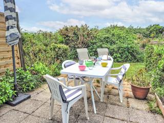 Holiday Home La Baie des Corsaires-9 by Interhome - Saint Malo - 4