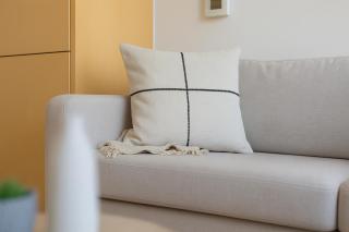 Urban Living in Style in Canary Wharf - 1