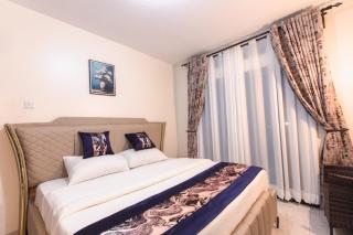 Sunbeam Residences - Naziba - 5