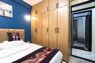 Sunbeam Residences - Naziba - 3