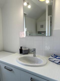 Charlotte Lodge-House 4 pers-wifi-parking-Dinard - Dinard - 9